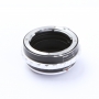 K&F Concept Adapter PK DA-FX (Pentax Objektiv auf Fuji X Mount Kamera) (273268)