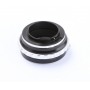 K&F Concept Adapter PK DA-FX (Pentax Objektiv auf Fuji X Mount Kamera) (273268)