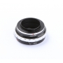 K&F Concept Adapter PK DA-FX (Pentax Objektiv auf Fuji X Mount Kamera) (273268)