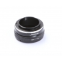 K&F Concept Adapter M42-NEX (M42 Objektiv auf Sony E Mount Kamera) (273270)