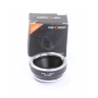 K&F Concept Adapter EOS-NIK1 (Canon EOS Objektiv an Nikon 1 Kamera) (273277)