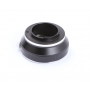 K&F Concept Adapter EOS-NIK1 (Canon EOS Objektiv an Nikon 1 Kamera) (273277)