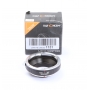 K&F Concept Adapter EOS-NX (Canon EOS EF Objektive auf Samsung ) (273280)