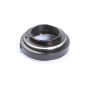 K&F Concept Adapter EOS-NX (Canon EOS EF Objektive auf Samsung ) (273280)
