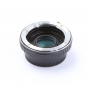 K&F Concept Adapter CY-NIK (Contax Yashica Objektiv auf Nikon Kamera) (273287)