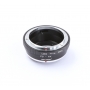 K&F Concept Adapter FD-FX (Canon FD Objektiven am Fujifilm FX-Kamera) (273290)