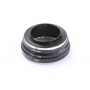 K&F Concept Adapter FD-FX (Canon FD Objektiven am Fujifilm FX-Kamera) (273290)