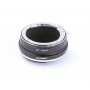 K&F Concept Adapter PK-EOS R (Pentax Objektiven auf Canon R Kamera) (273291)
