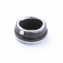 K&F Concept Adapter PK-EOS R (Pentax Objektiven auf Canon R Kamera) (273291)