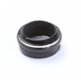 K&F Concept Adapter PK-EOS R (Pentax Objektiven auf Canon R Kamera) (273291)