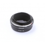 K&F Concept Adapter PK-EOS R (Pentax Objektiven auf Canon R Kamera) (273291)