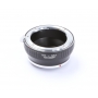 K&F Concept Adapter NIK-NIK1(Nikon F Objektiv auf Nikon 1 Mount) (273292)