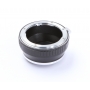 K&F Concept Adapter NIK-NIK1(Nikon F Objektiv auf Nikon 1 Mount) (273292)