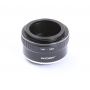 K&F Concept Adapter TAM-NEX (Tamron Adaptal Objektiv auf Sony NEX Kamera) (273304)
