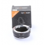 K&F Concept Adapter MD-NEX (MD-Objektive auf Sony NEX Kamera) (273337)