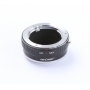 K&F Concept Adapter MD-NEX (MD-Objektive auf Sony NEX Kamera) (273337)