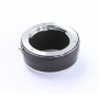K&F Concept Adapter MD-NEX (MD-Objektive auf Sony NEX Kamera) (273337)