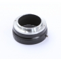 K&F Concept Adapter MD-NEX (MD-Objektive auf Sony NEX Kamera) (273337)