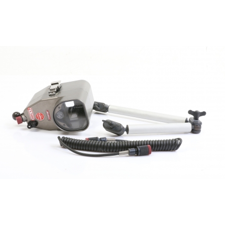 Sealux CX 580 Unterwassergehäuse für Canon 580 EX Blitz Underwater Housing (273426)