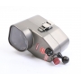 Sealux CX 580 Unterwassergehäuse für Canon 580 EX Blitz Underwater Housing (273426)