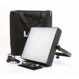 Lupo Studioleuchte Superpanel Full Color 30 Studiolicht LED Panel (273809)