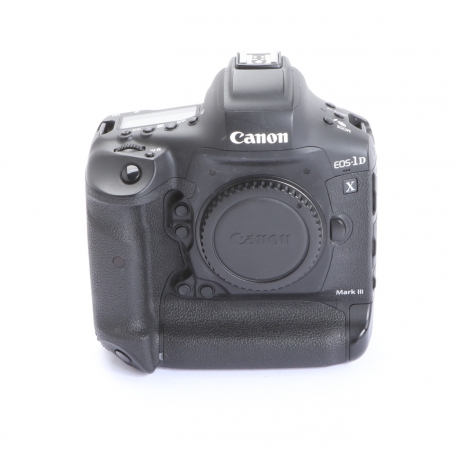 Canon EOS-1DX Mark III (274279)