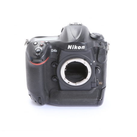 Nikon D4s (274280)