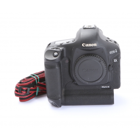 Canon EOS-1D Mark III (274284)