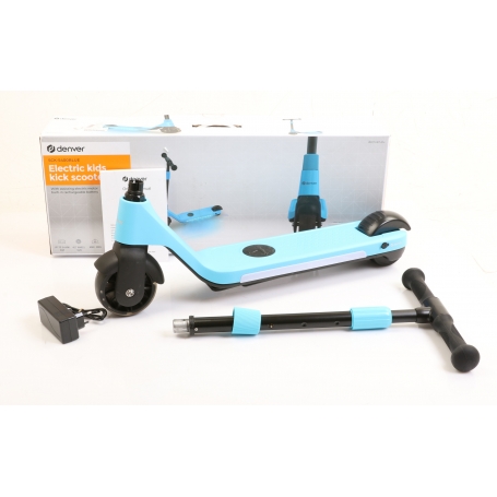 Denver SCK-5400 Blue E-Scooter (274587)