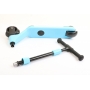 Denver SCK-5400 Blue E-Scooter (274587)