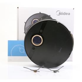 Midea Saug-und Wischroboter M7 Pro (274592)