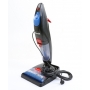 Vileda JetClean 3in1 Saugwischer Hartbodenreiniger Nass-Trockenreinigung 0,5 Liter beutellos schwarz (274600)