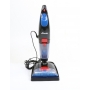 Vileda JetClean 3in1 Saugwischer Hartbodenreiniger Nass-Trockenreinigung 0,5 Liter beutellos schwarz (274600)