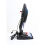 Vileda JetClean 3in1 Saugwischer Hartbodenreiniger Nass-Trockenreinigung 0,5 Liter beutellos schwarz (274600)