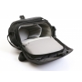 Sony LCS-U11 Foto Tasche Kameratasche ca. 15x11x8cm (274936)