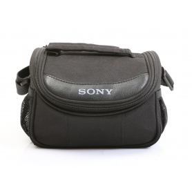 Sony LCS-KHD Foto Tasche Kameratasche ca. 19x12x13cm (274937)