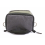 Manfrotto MB MS-SB-IGR Foto Tasche Kameratasche ca. 19x17x13 (274938)