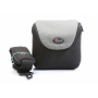 Lowepro D-Res 30 AW Objektivköcher Köcher Stoff Kamera Tasche ca. 18x18x8 cm (274944)
