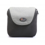 Lowepro D-Res 30 AW Objektivköcher Köcher Stoff Kamera Tasche ca. 18x18x8 cm (274944)