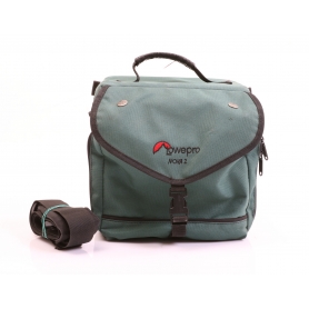 Lowepro Nova 2 Foto Tasche Kameratasche ca. 22x23x13 cm (274949)