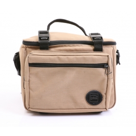 Dörr Foto Tasche Kameratasche ca. 30x22x22 cm (274950)
