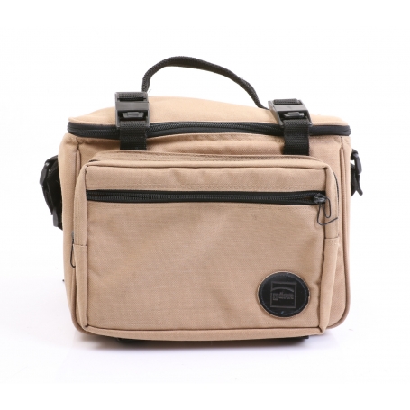 Dörr Foto Tasche Kameratasche ca. 30x22x22 cm (274950)