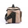 Dörr Foto Tasche Kameratasche ca. 30x22x22 cm (274950)