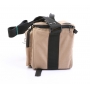 Dörr Foto Tasche Kameratasche ca. 30x22x22 cm (274950)