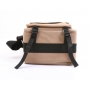 Dörr Foto Tasche Kameratasche ca. 30x22x22 cm (274950)