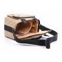 Dörr Foto Tasche Kameratasche ca. 30x22x22 cm (274950)