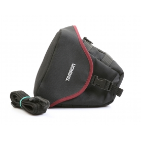 Tamron Kamera Objektiv Tasche Toplader Köcher ca. 20x20x10 cm (274951)