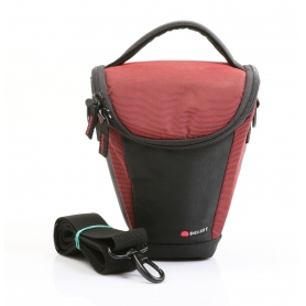 Gopix KD 1135 Delsey Kamera Tasche ca. 18x20x10 cm (274958)