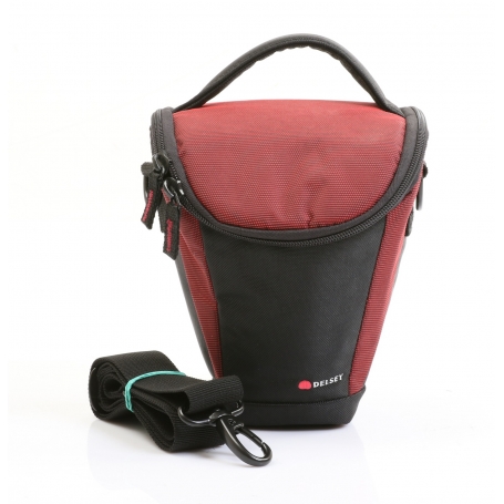 Gopix KD 1135 Delsey Kamera Tasche ca. 18x20x10 cm (274958)