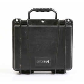 SmallHD Foto Koffer ca. 25x20x12 cm (274968)